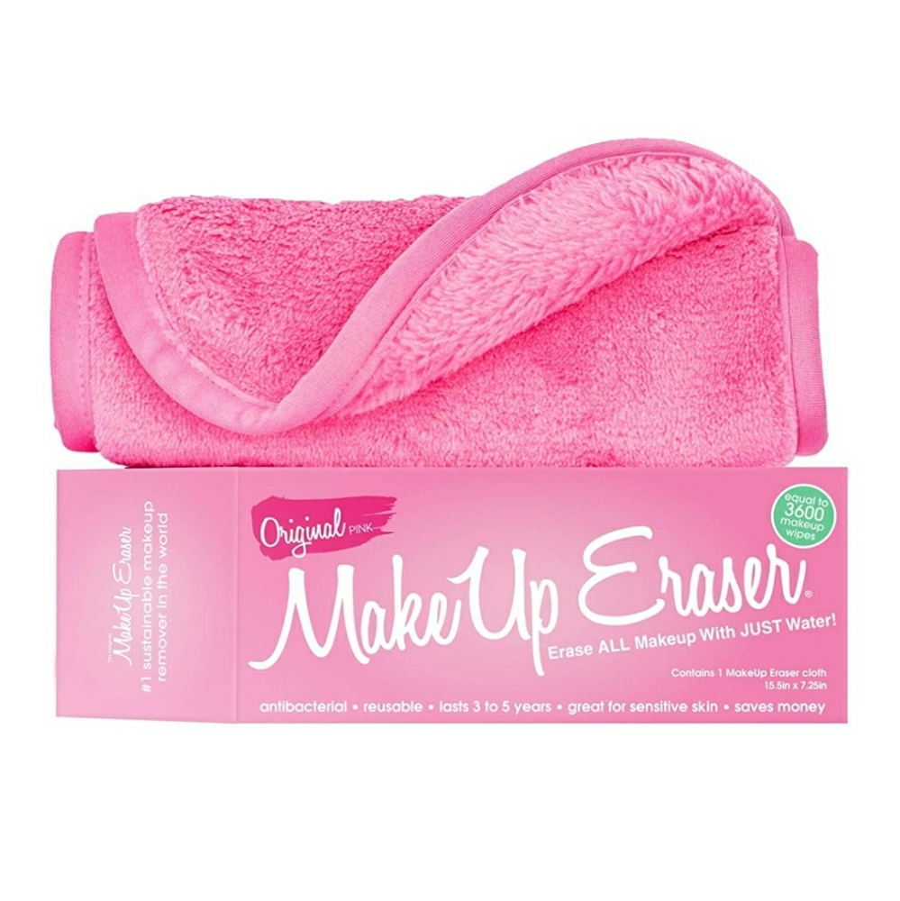 ⭐Two⭐🔥 (2) Make Up Eraser Cloth